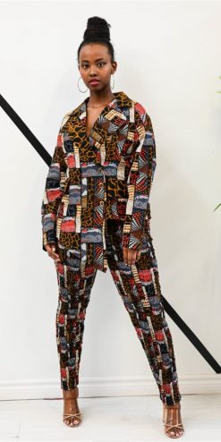 Outerwear/Jackets